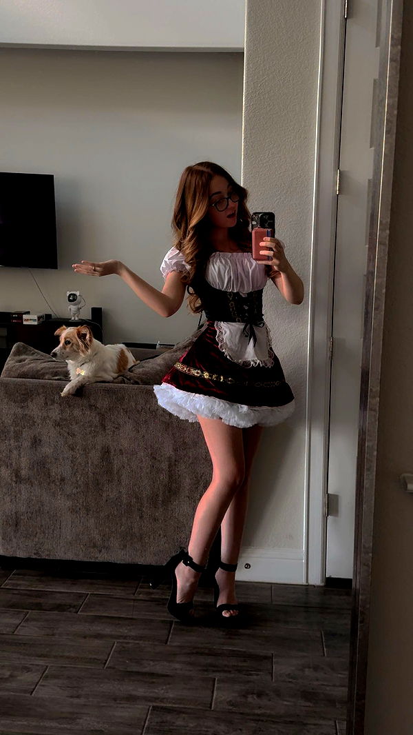 lyssaurora image ~ Altpins