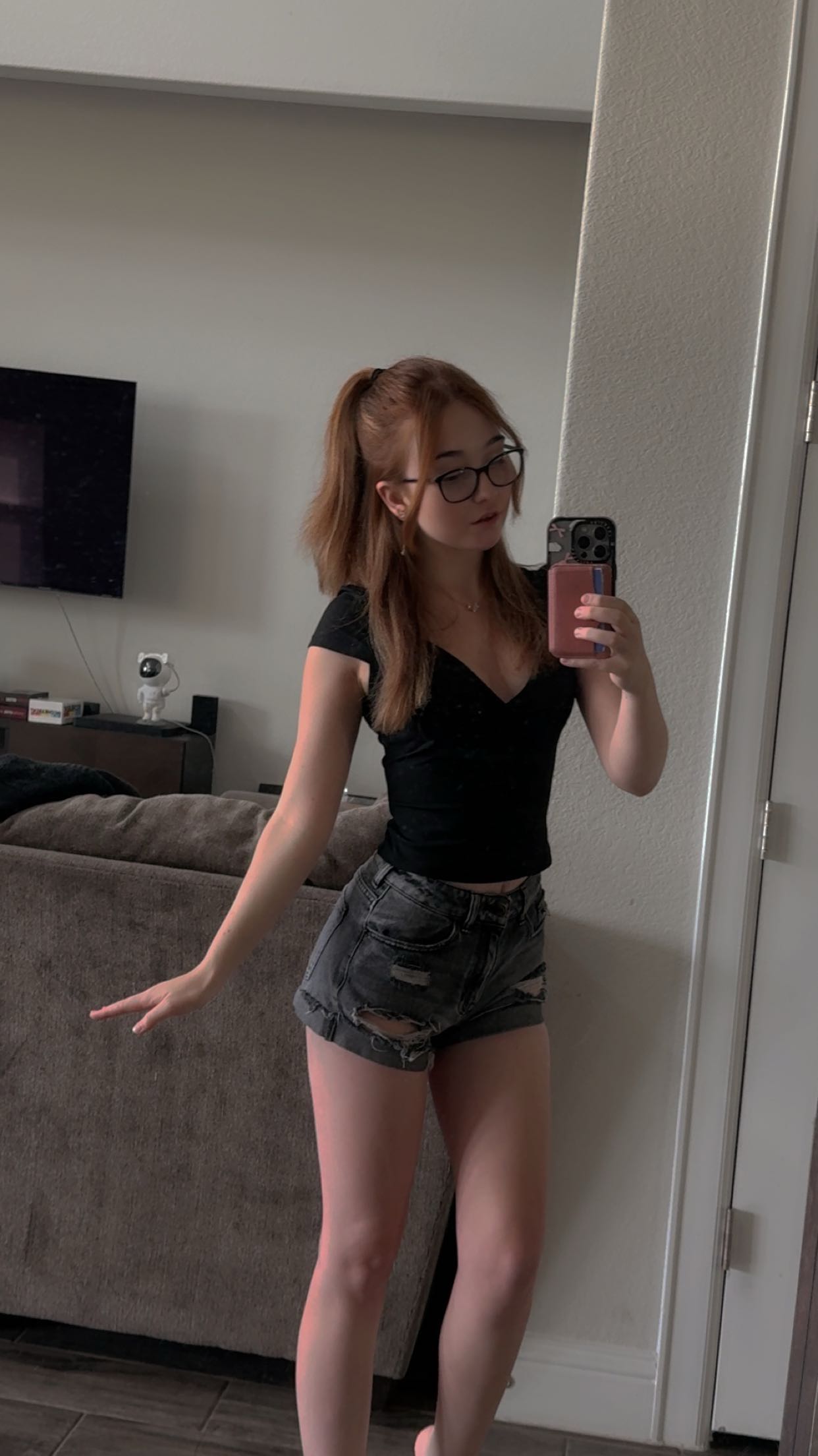 lyssaurora snapchat image archive image