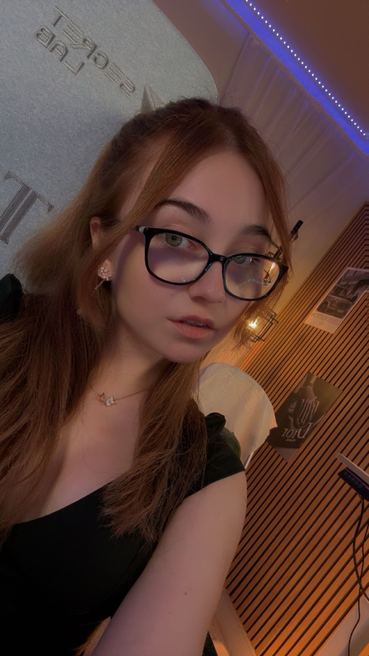 lyssaurora snapchat image archive image