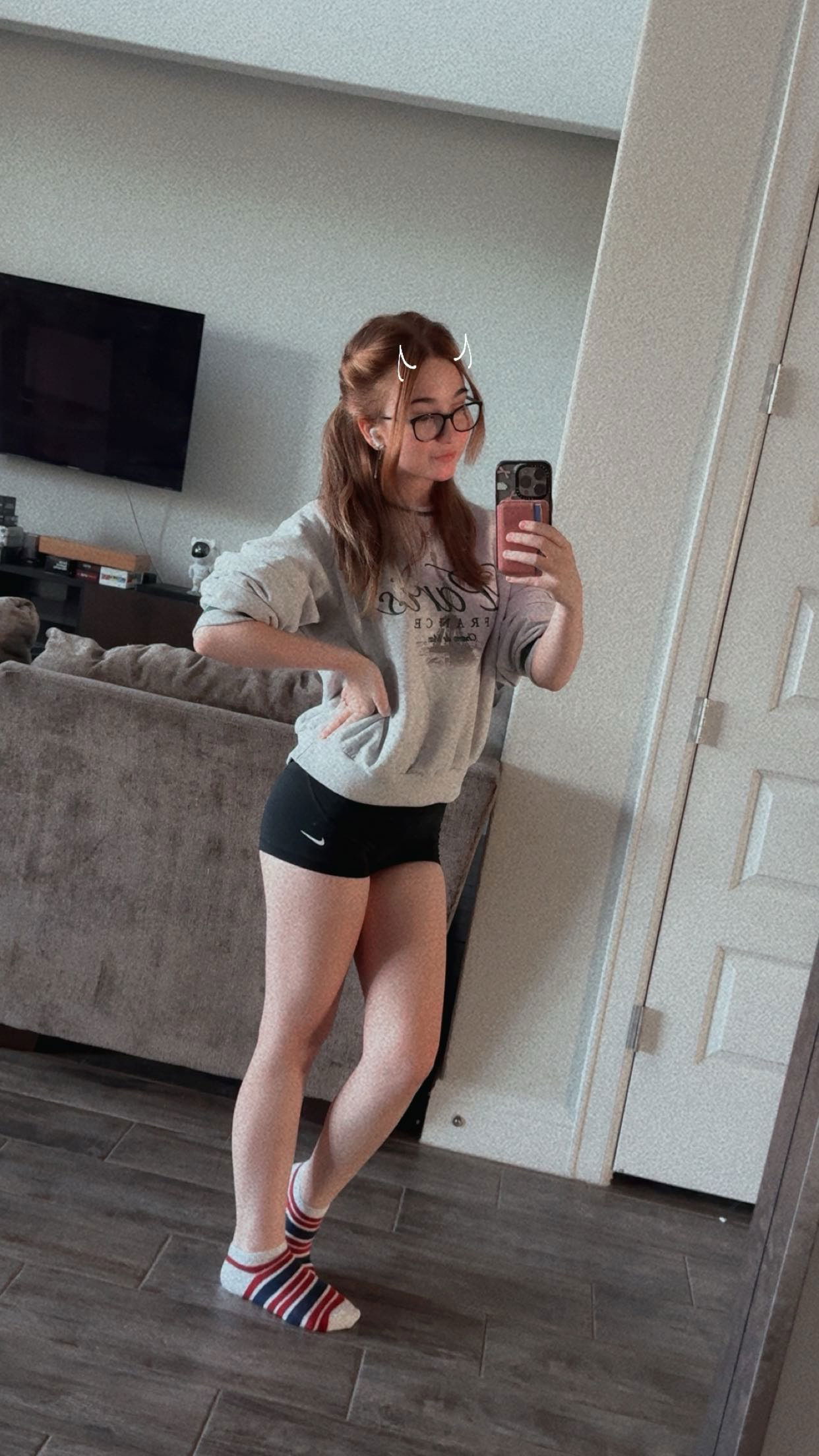 lyssaurora snapchat image archive image