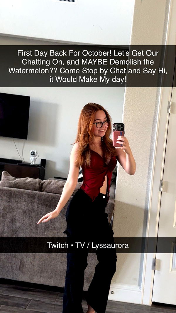 lyssaurora image ~ Altpins