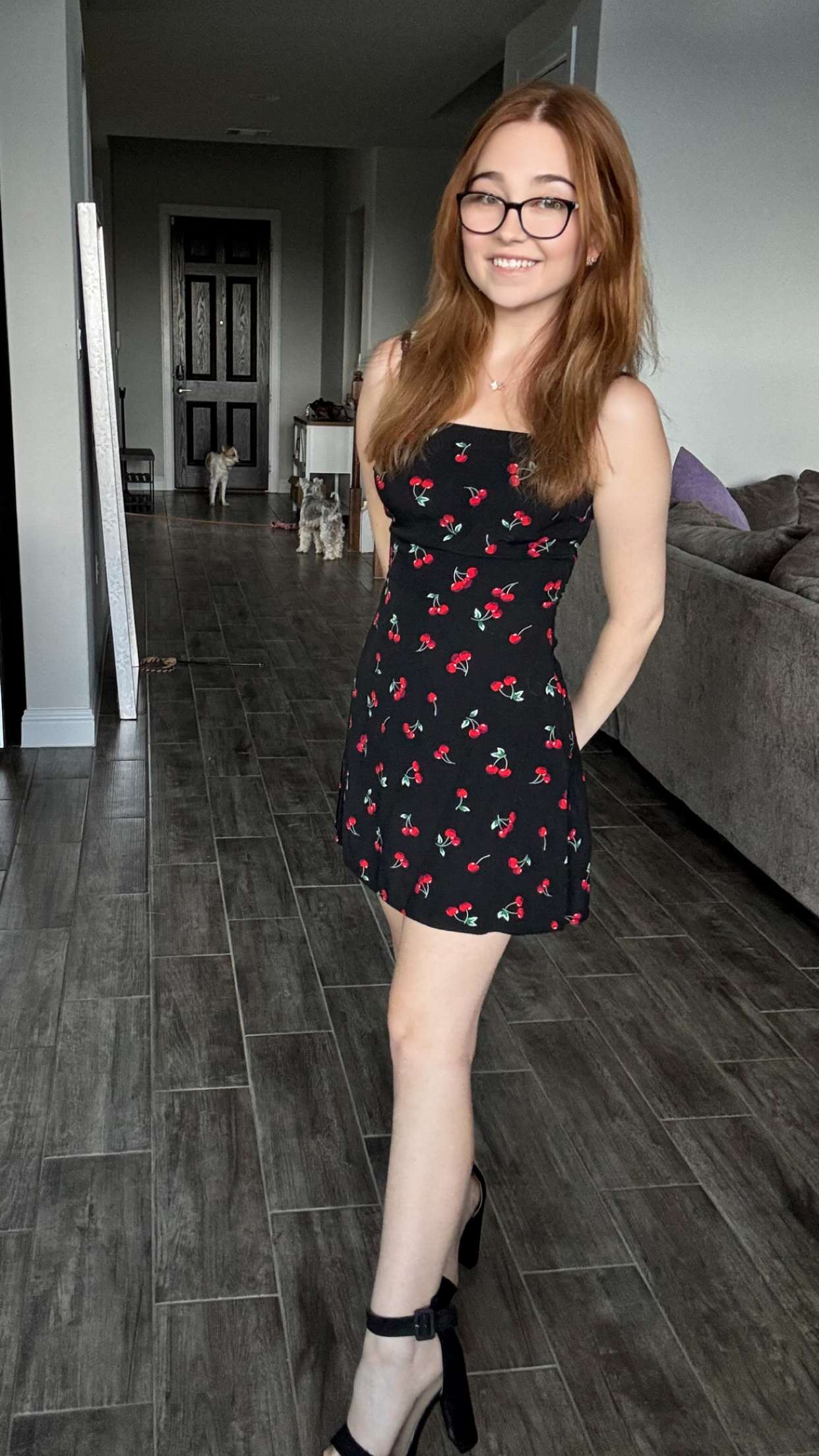 lyssaurora snapchat image archive image