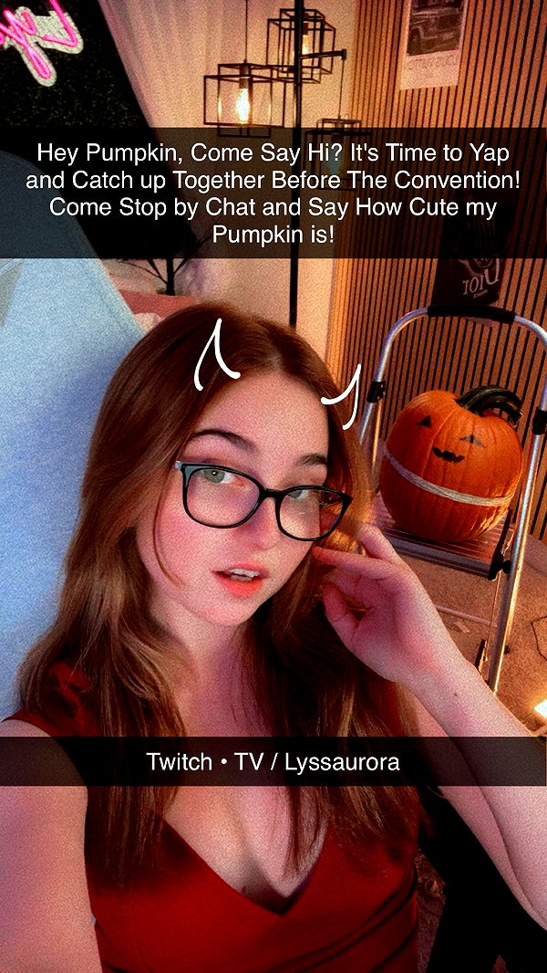 lyssaurora image ~ Altpins