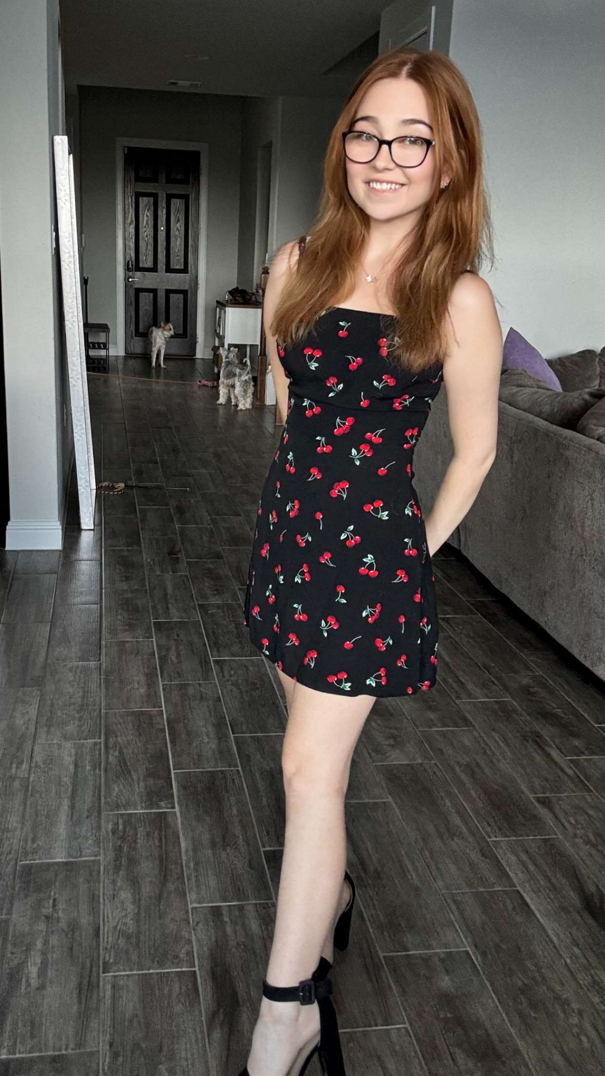 lyssaurora snapchat image archive image