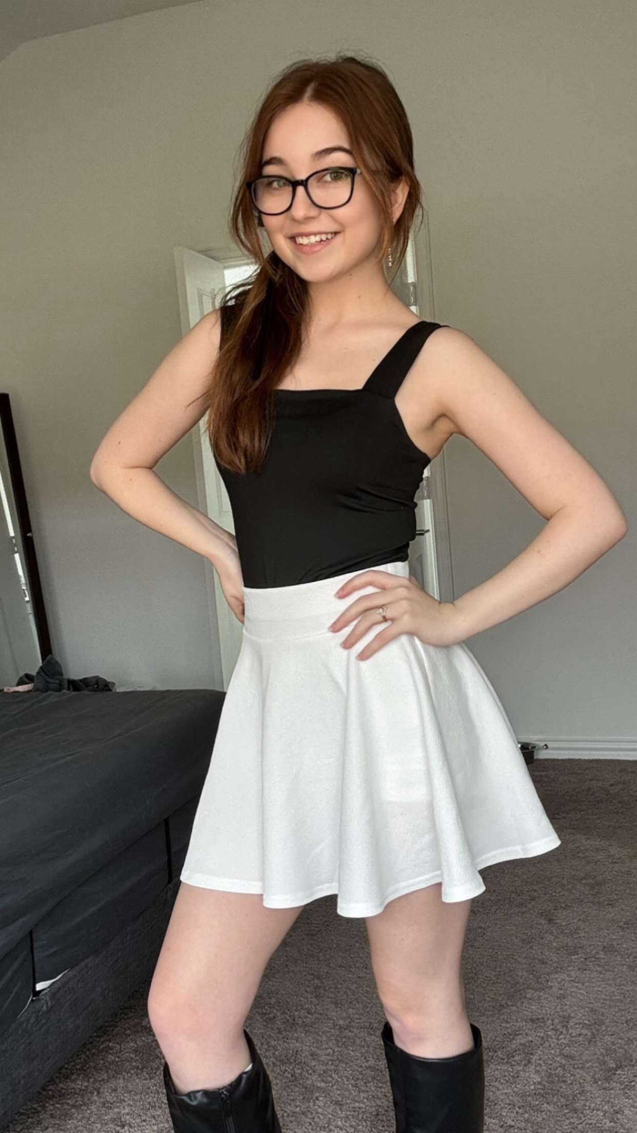 lyssaurora snapchat image archive image