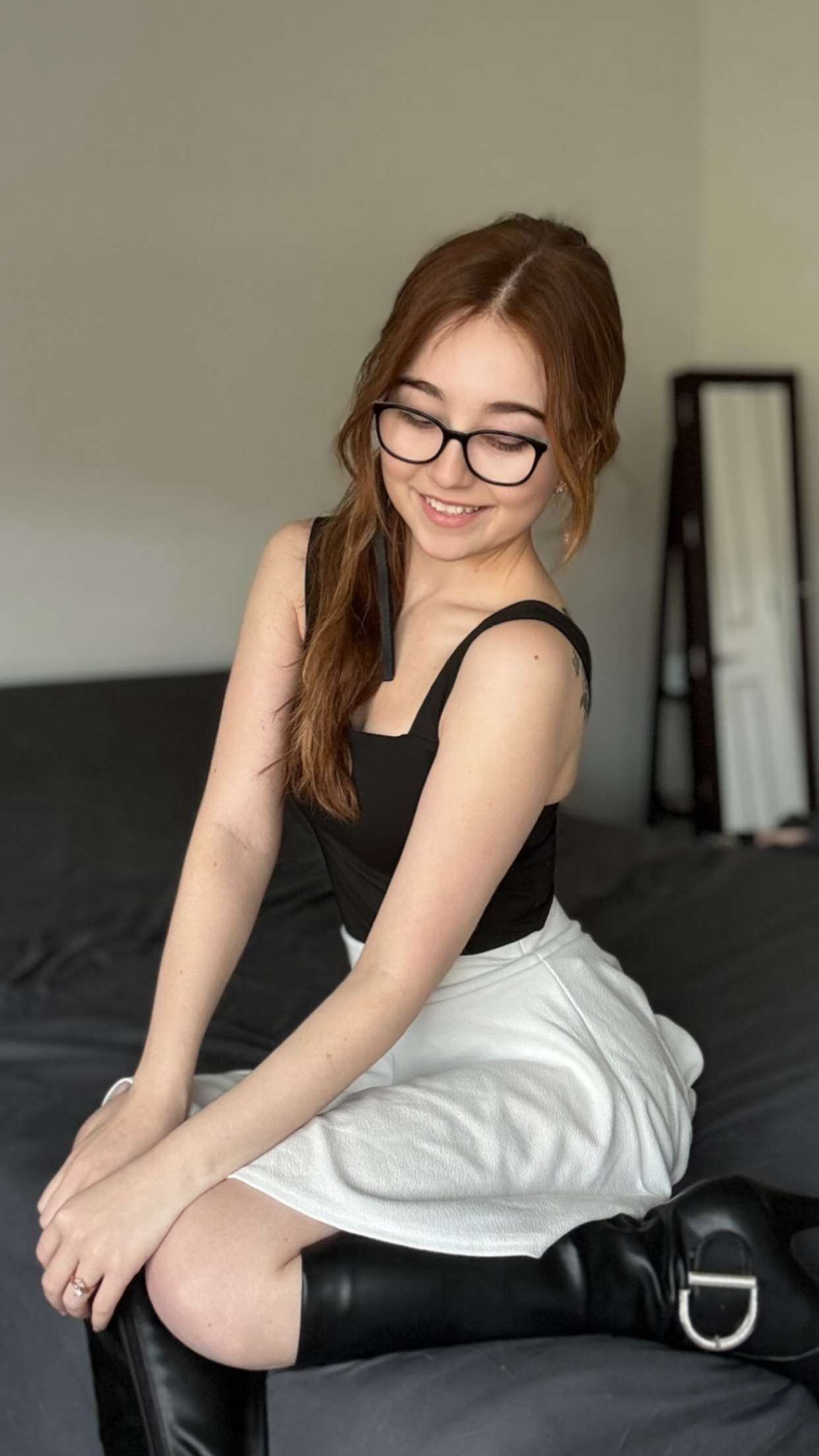 lyssaurora snapchat image archive image