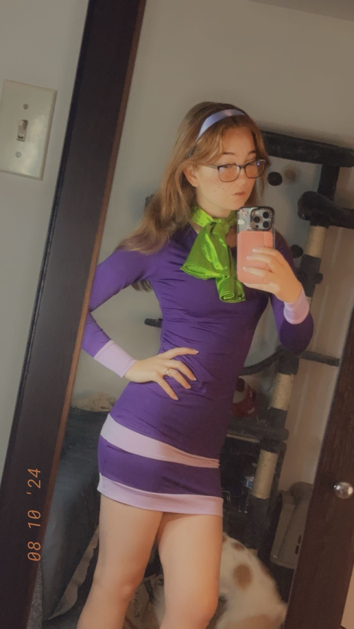 lyssaurora snapchat image archive image