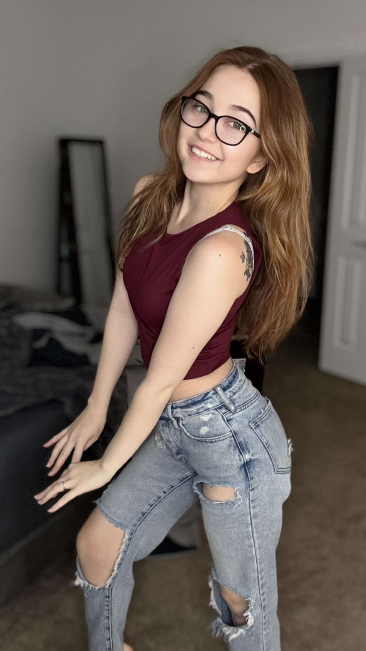 lyssaurora snapchat image archive image