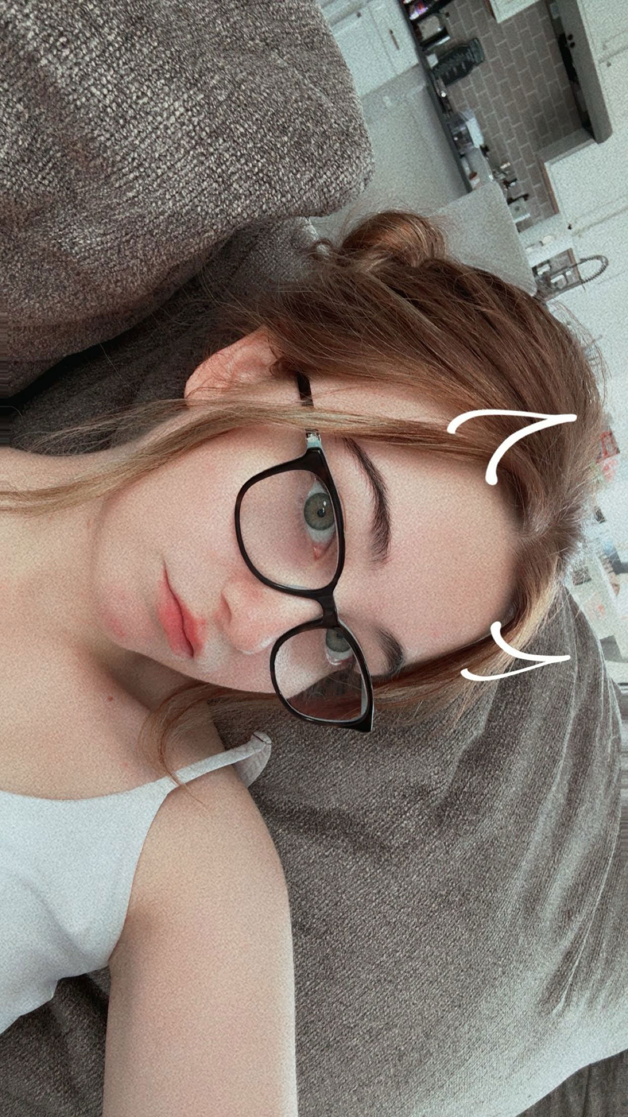 lyssaurora snapchat image archive image