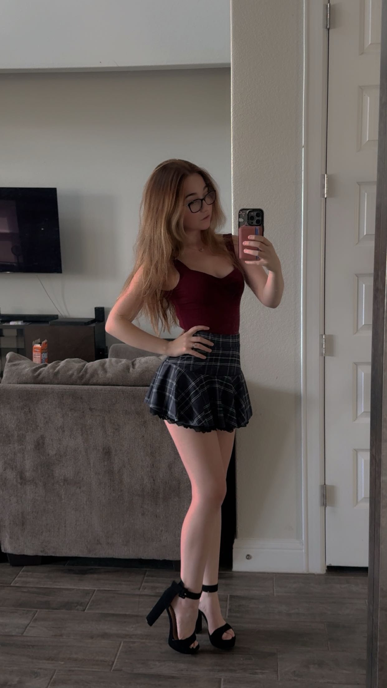 lyssaurora snapchat image archive image