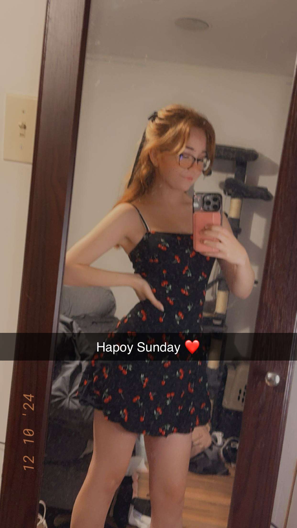 lyssaurora snapchat image archive image