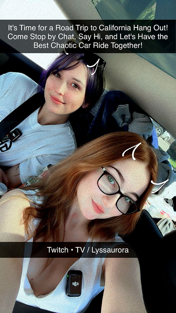 lyssaurora image ~ Altpins