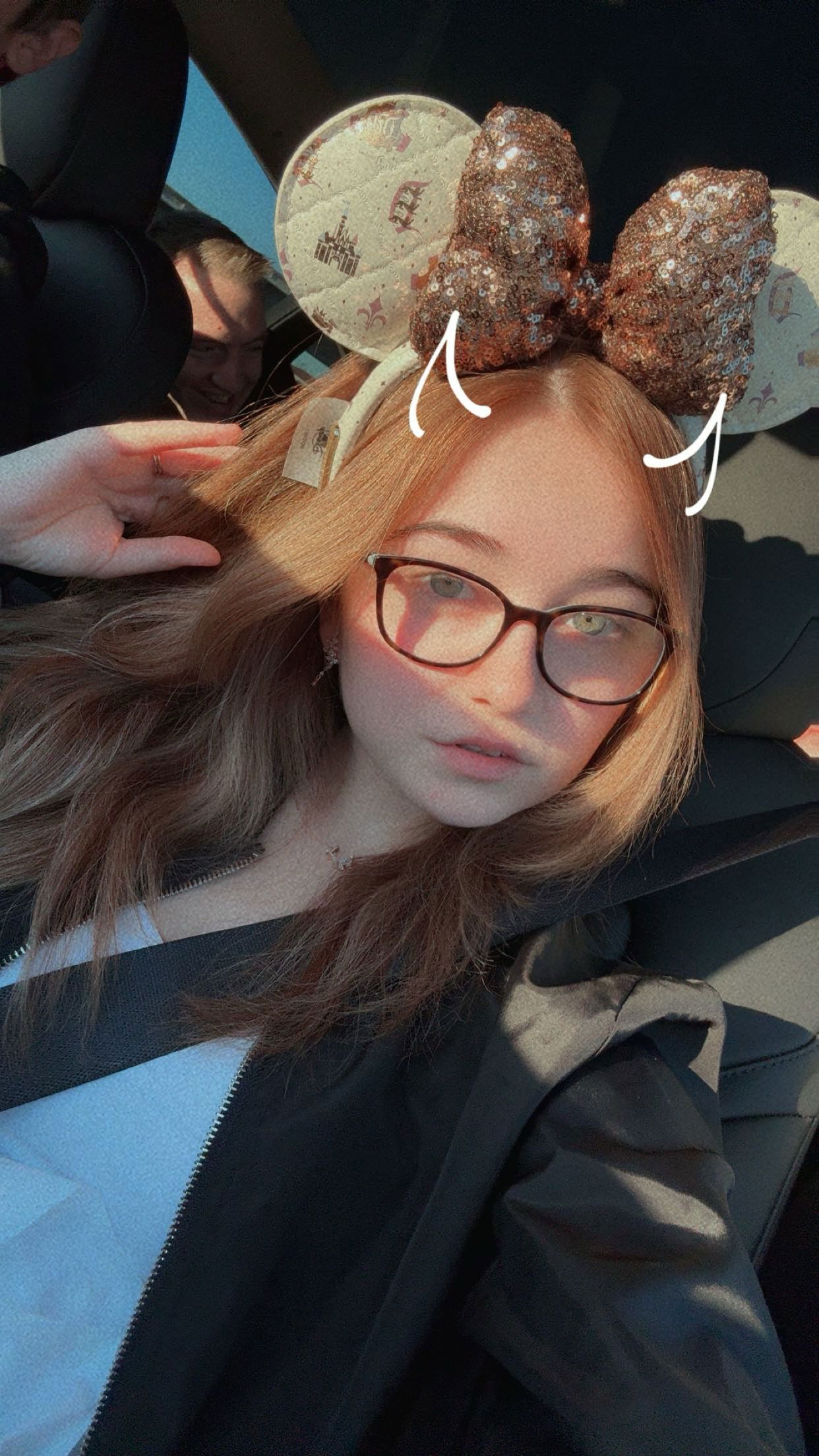 lyssaurora snapchat image archive image