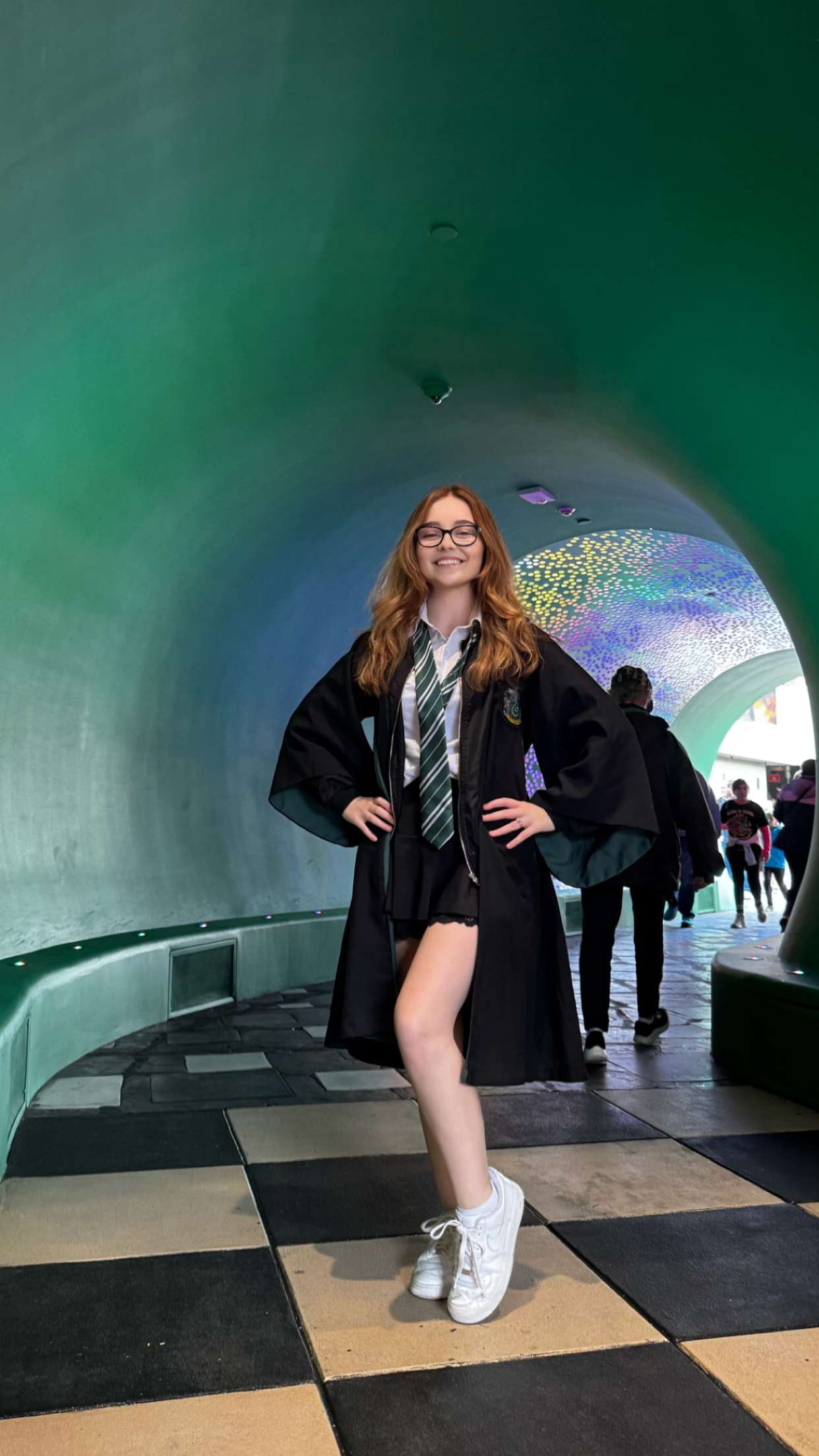 lyssaurora snapchat image archive image