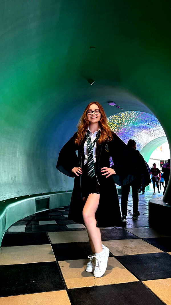 lyssaurora image ~ Altpins