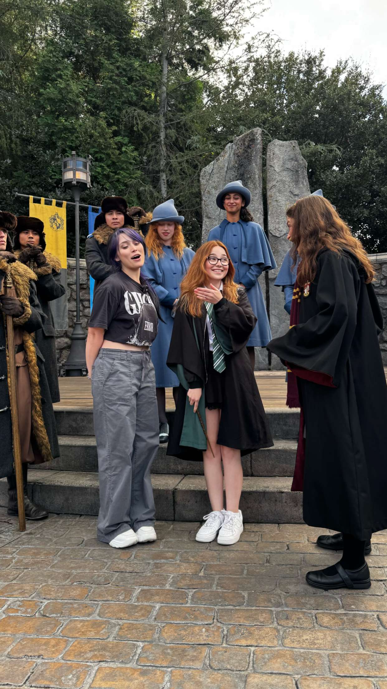 lyssaurora snapchat image archive image