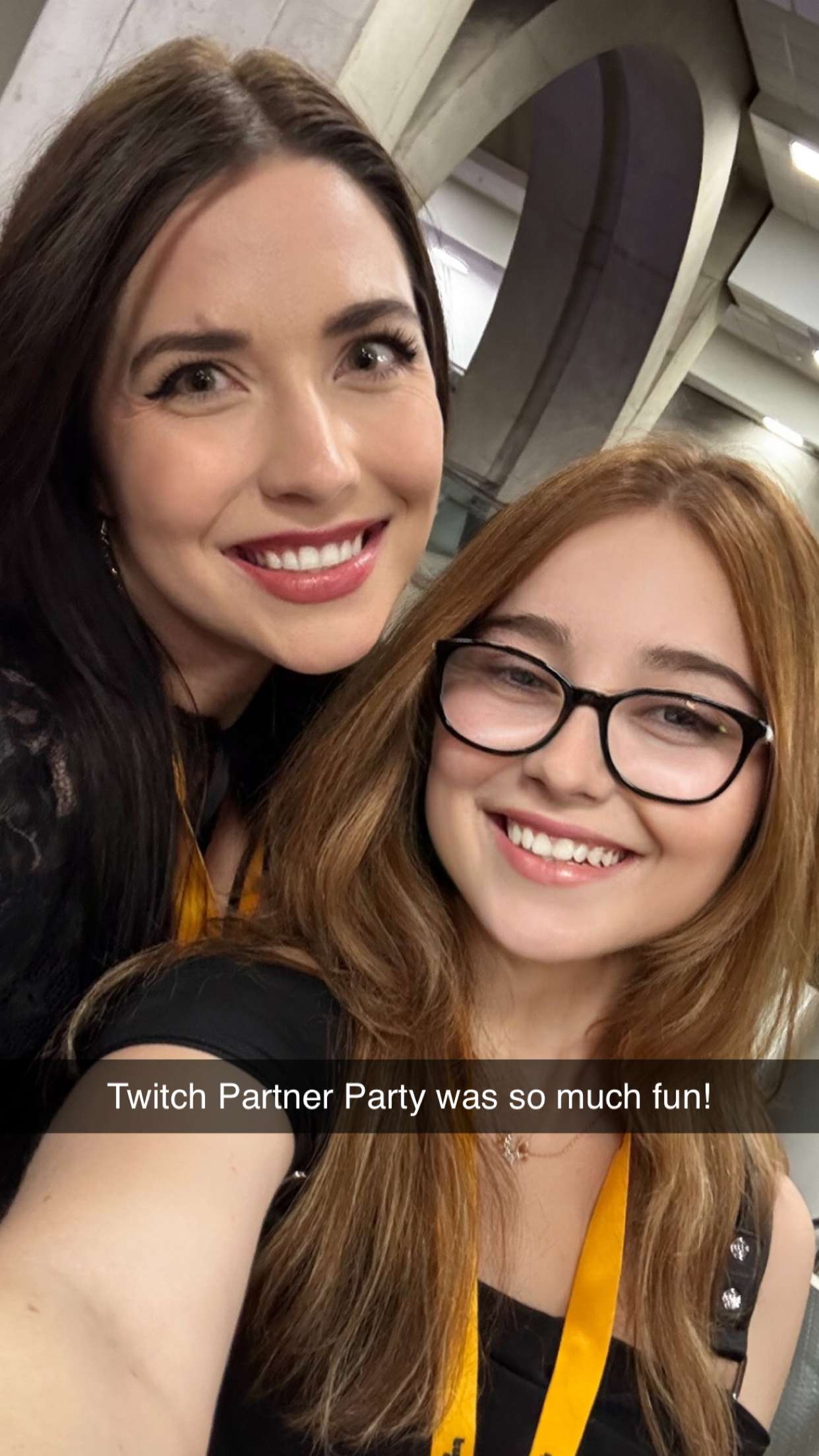 lyssaurora snapchat image archive image