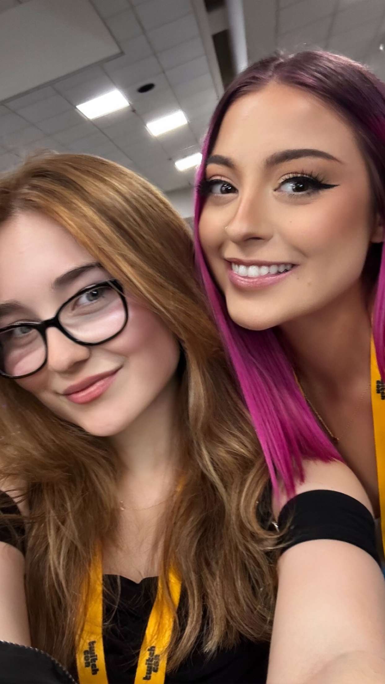 lyssaurora snapchat image archive image