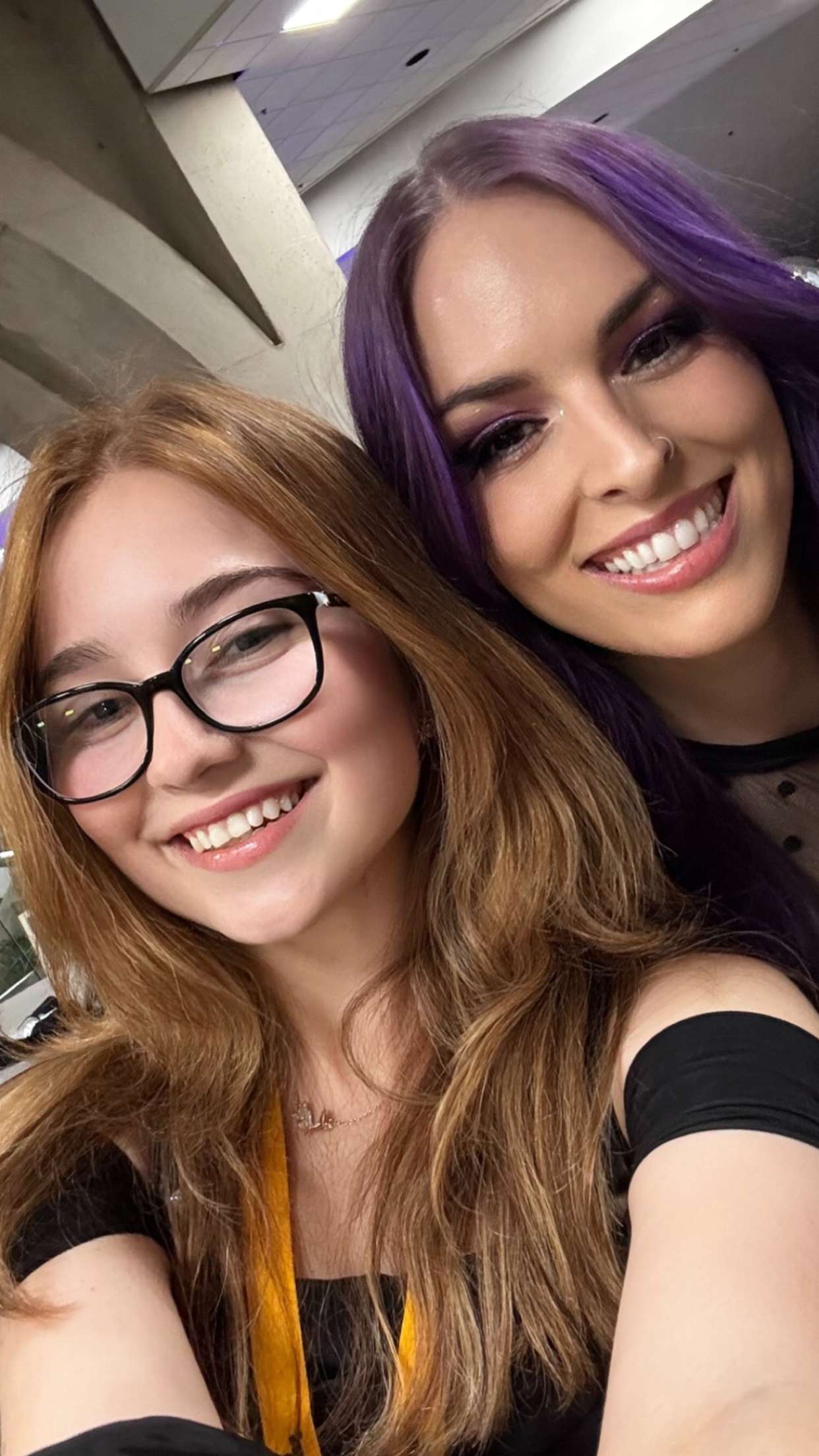 lyssaurora snapchat image archive image