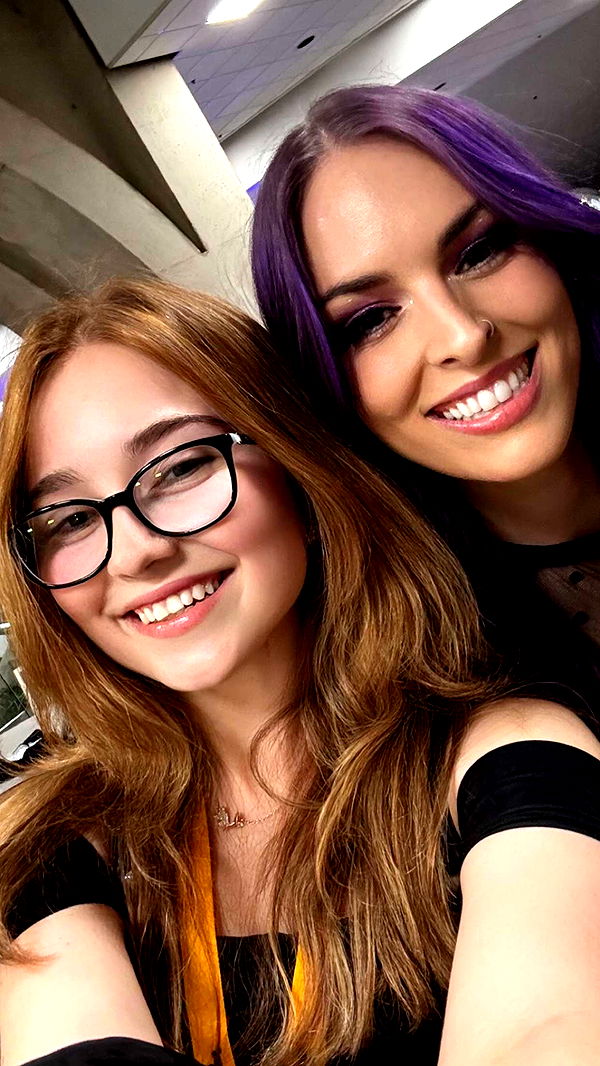 lyssaurora image ~ Altpins