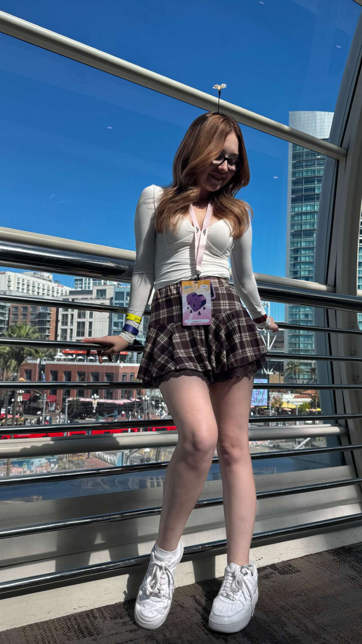 lyssaurora snapchat image archive image