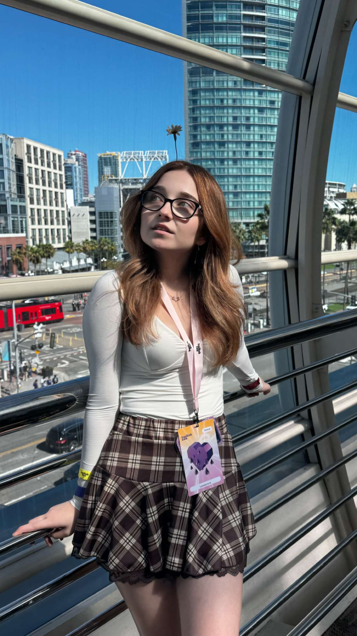 lyssaurora snapchat image archive image