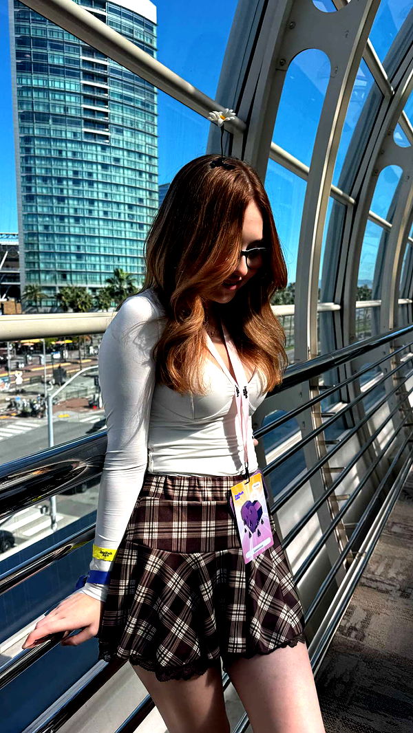 lyssaurora image ~ Altpins