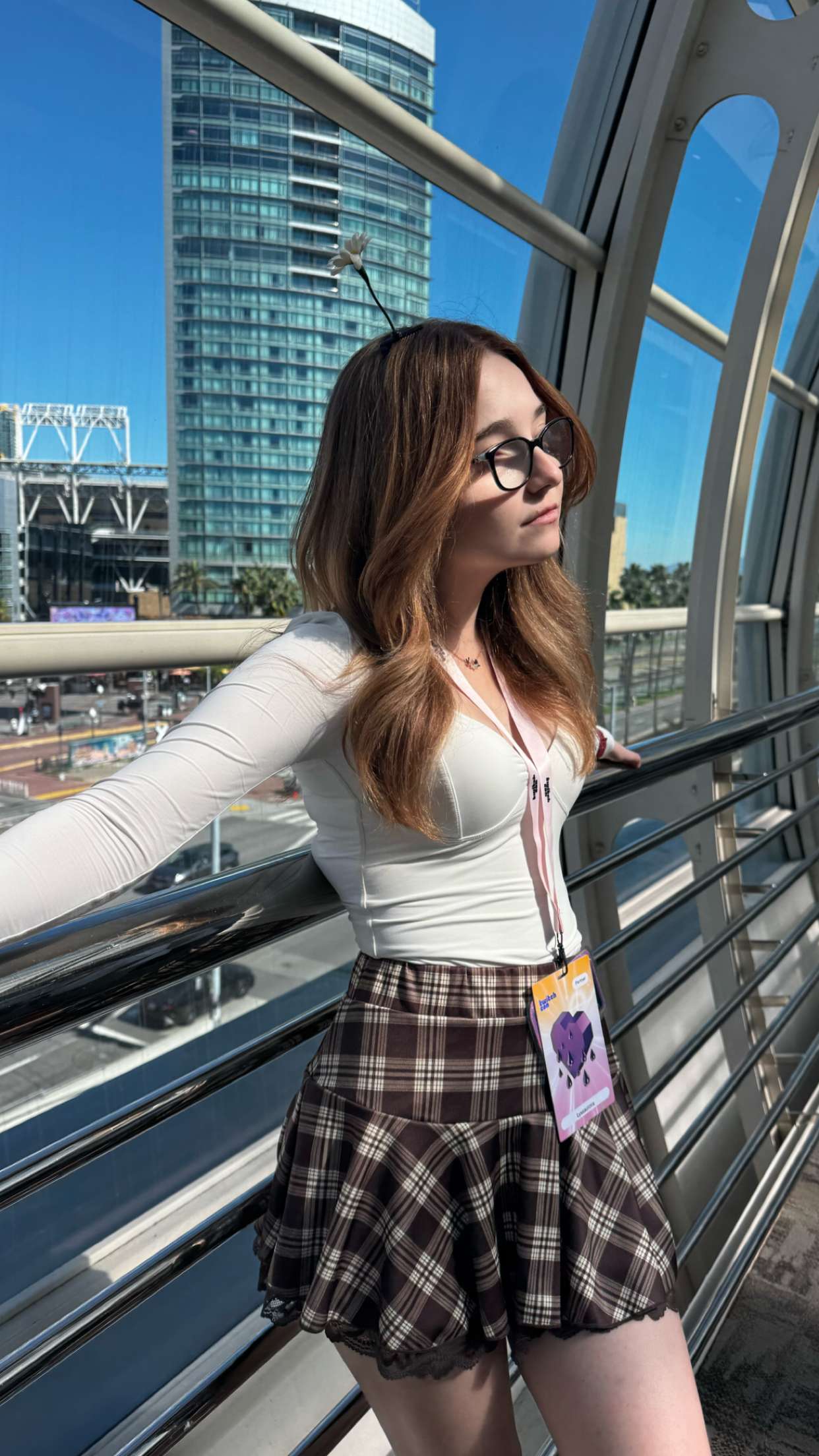 lyssaurora snapchat image archive image