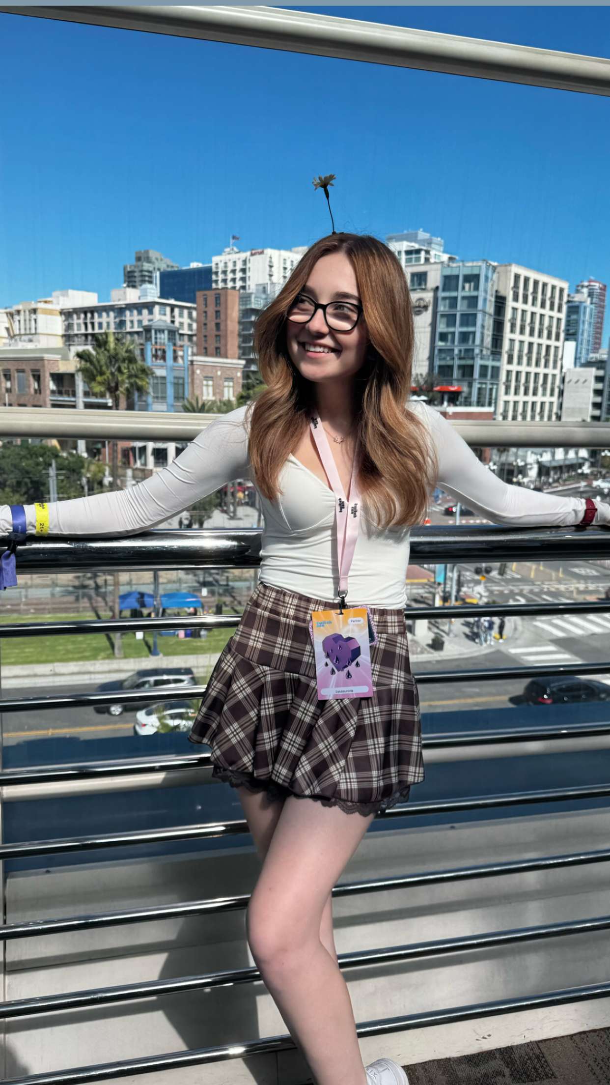 lyssaurora snapchat image archive image