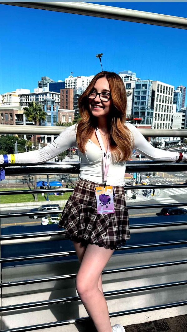 lyssaurora image ~ Altpins