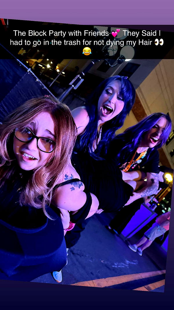 lyssaurora image ~ Altpins