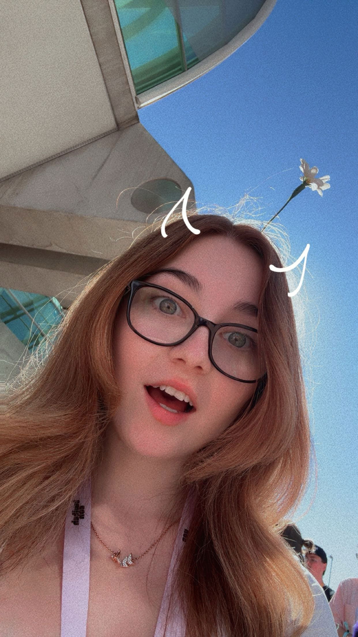 lyssaurora snapchat image archive image