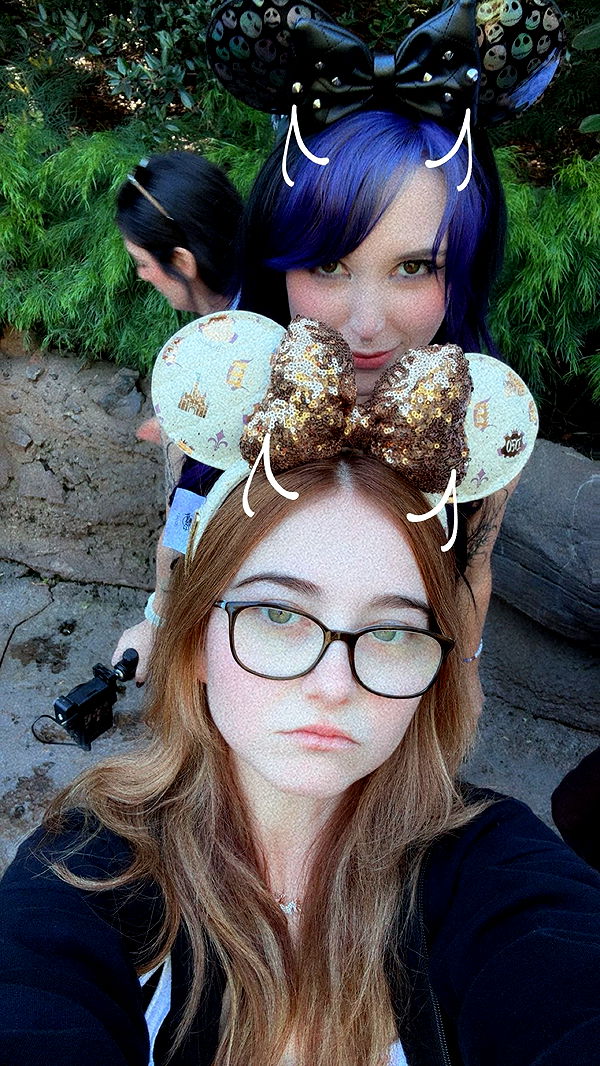 lyssaurora image ~ Altpins