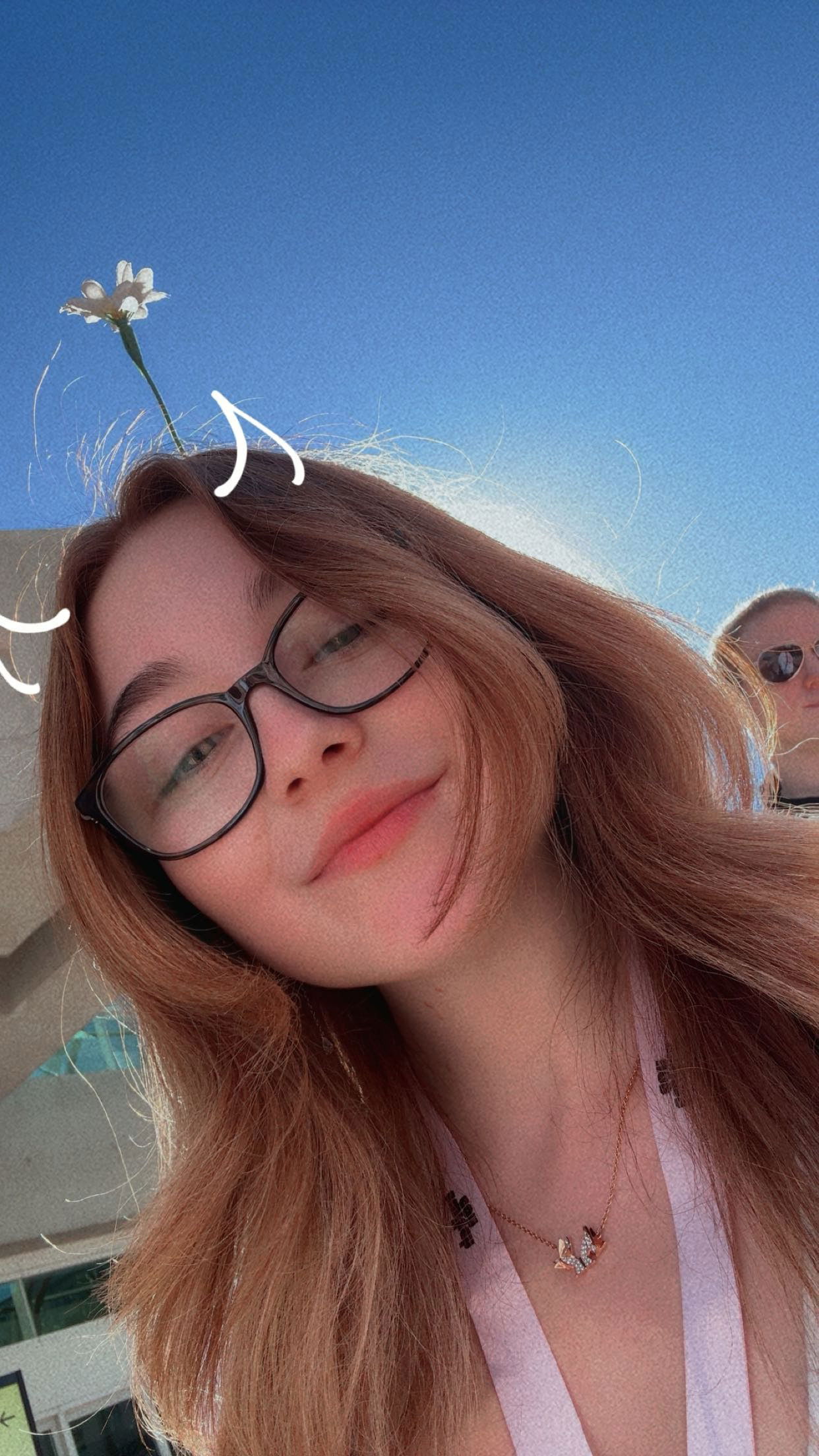 lyssaurora snapchat image archive image