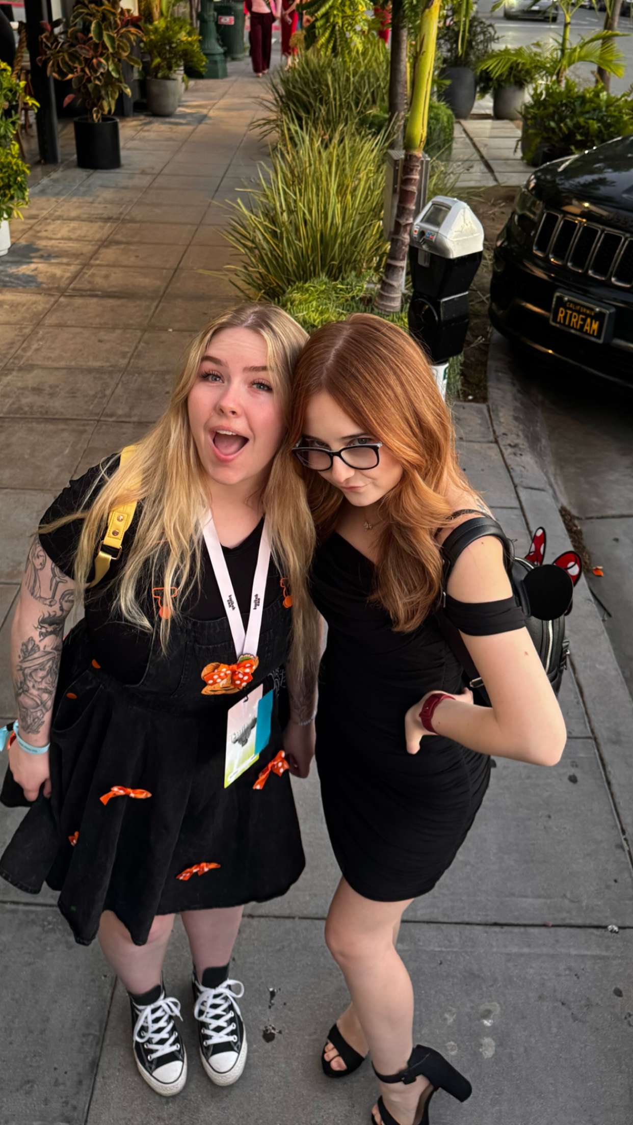 lyssaurora snapchat image archive image