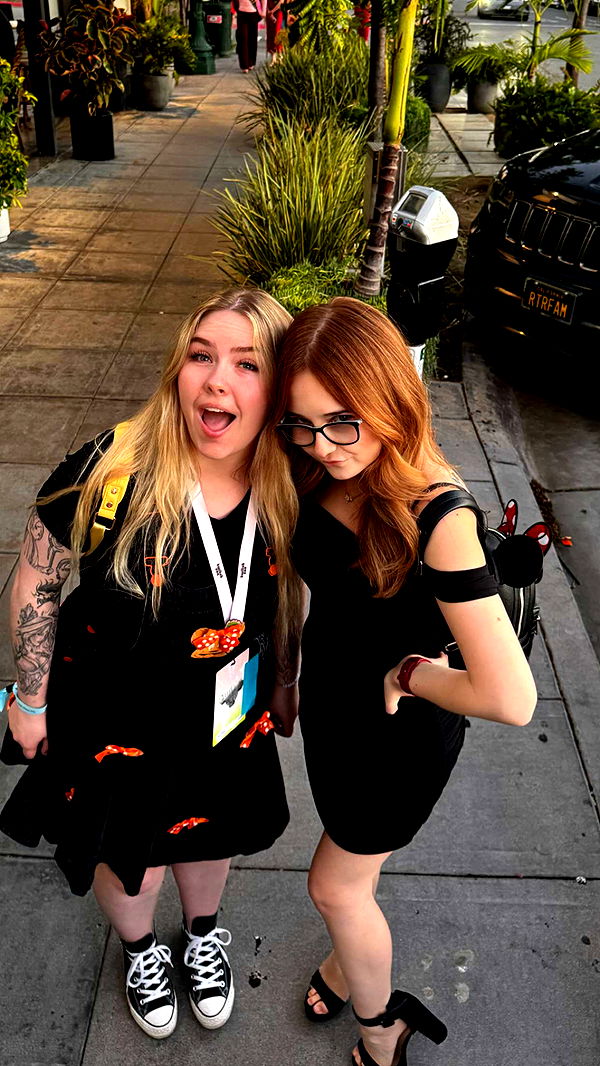 lyssaurora image ~ Altpins