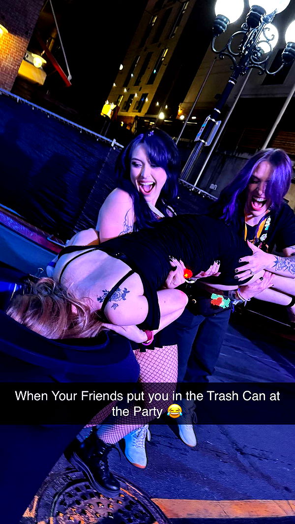 lyssaurora image ~ Altpins