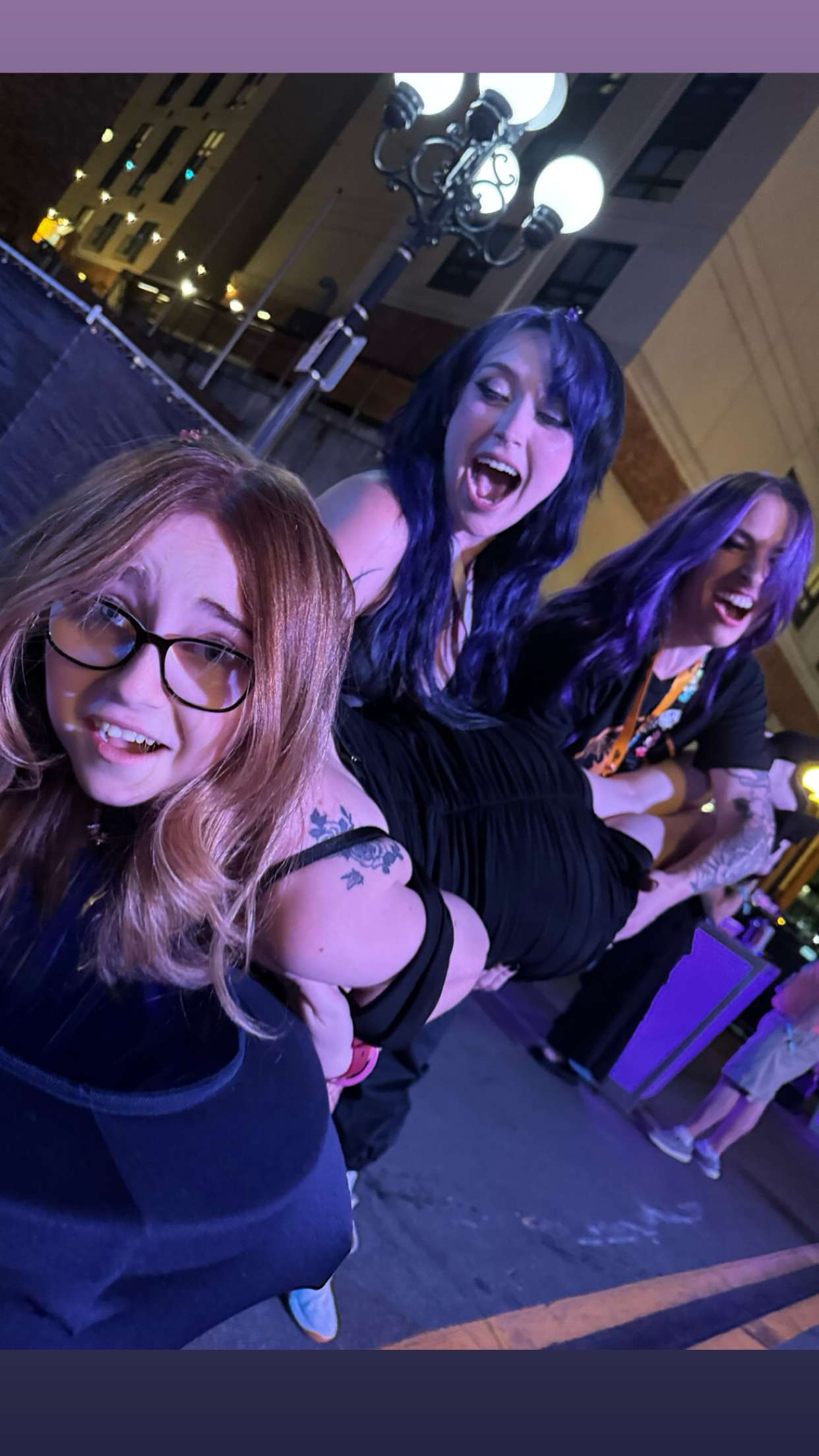 lyssaurora snapchat image archive image