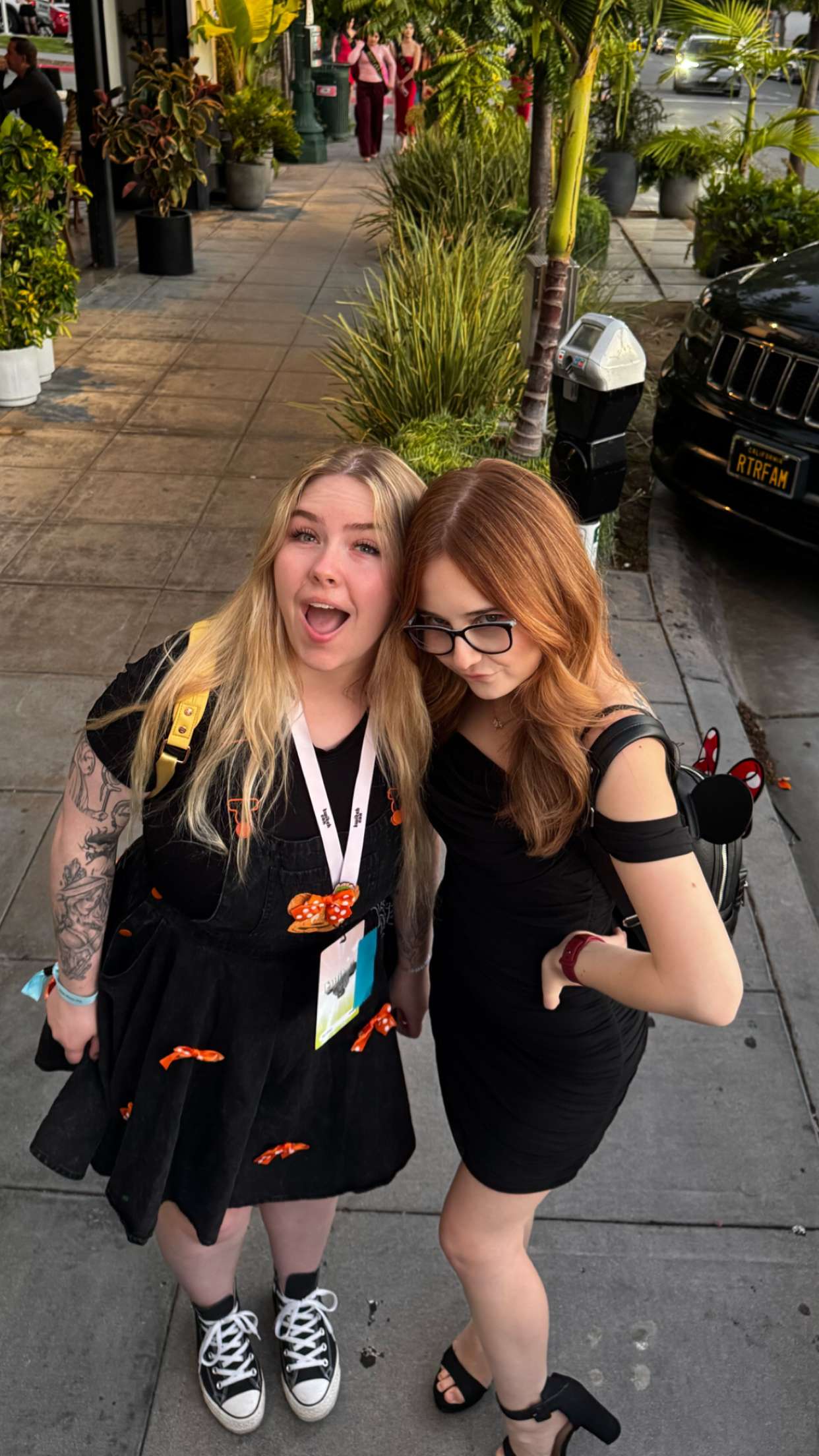 lyssaurora snapchat image archive image