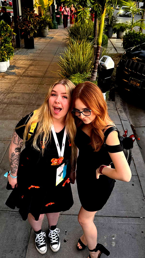 lyssaurora image ~ Altpins