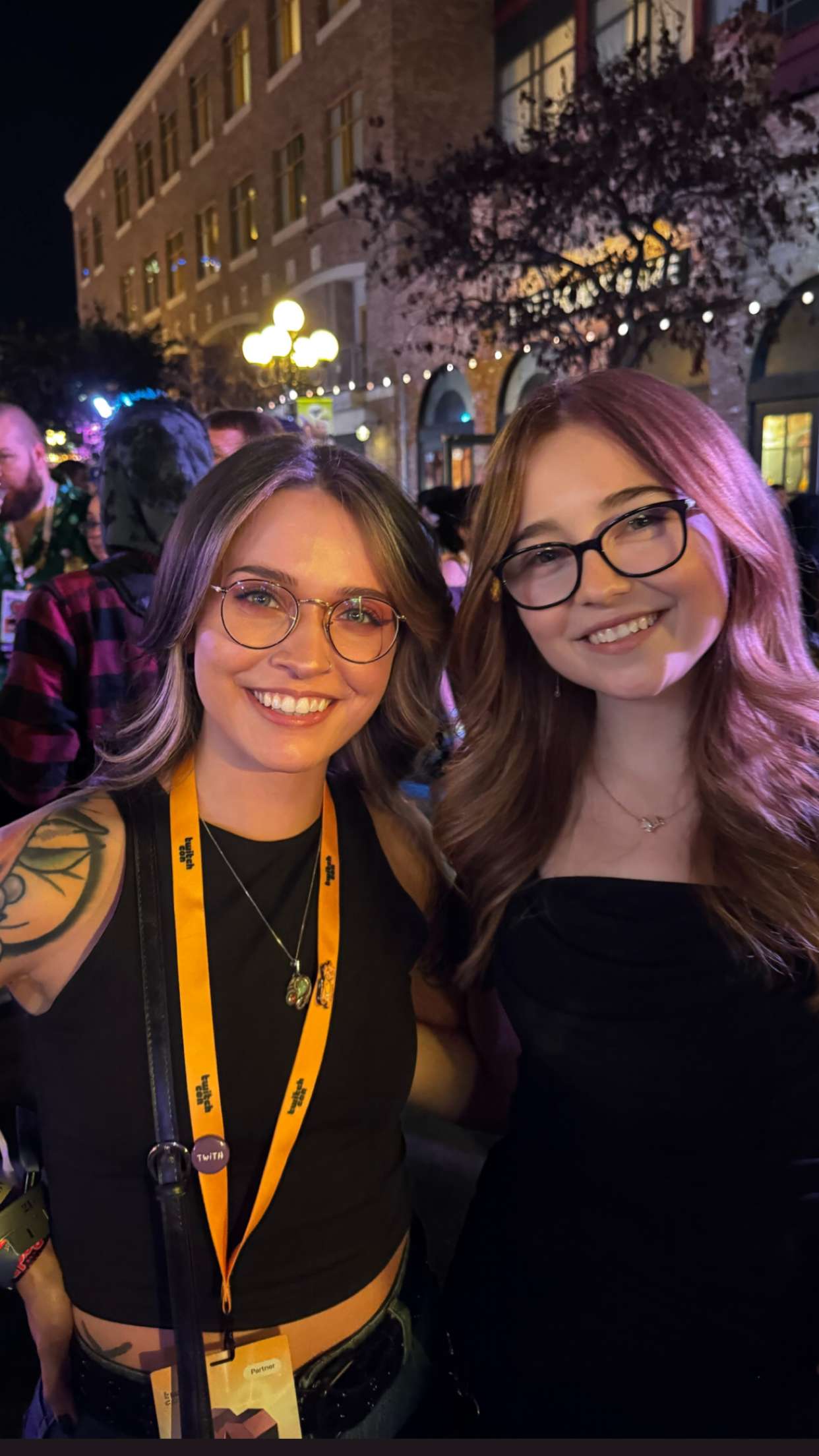 lyssaurora snapchat image archive image