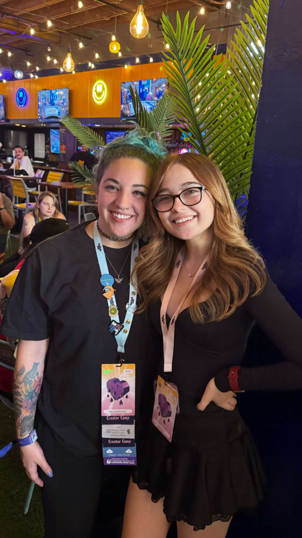 lyssaurora snapchat image archive image