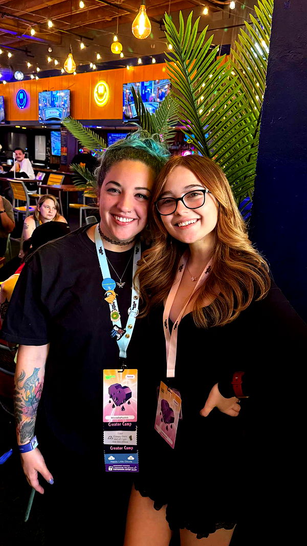 lyssaurora image ~ Altpins