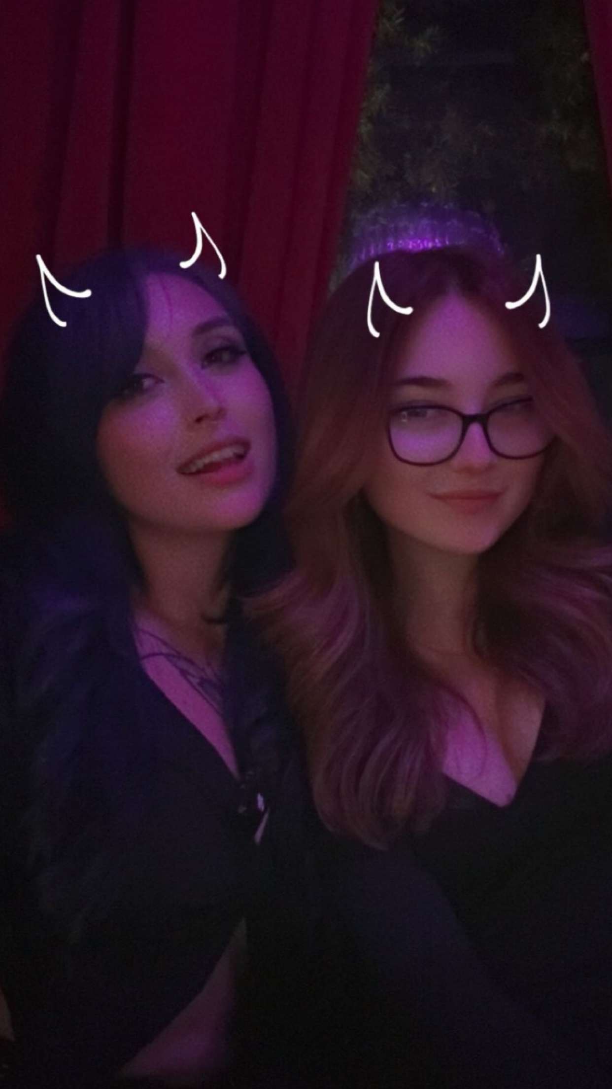 lyssaurora snapchat image archive image