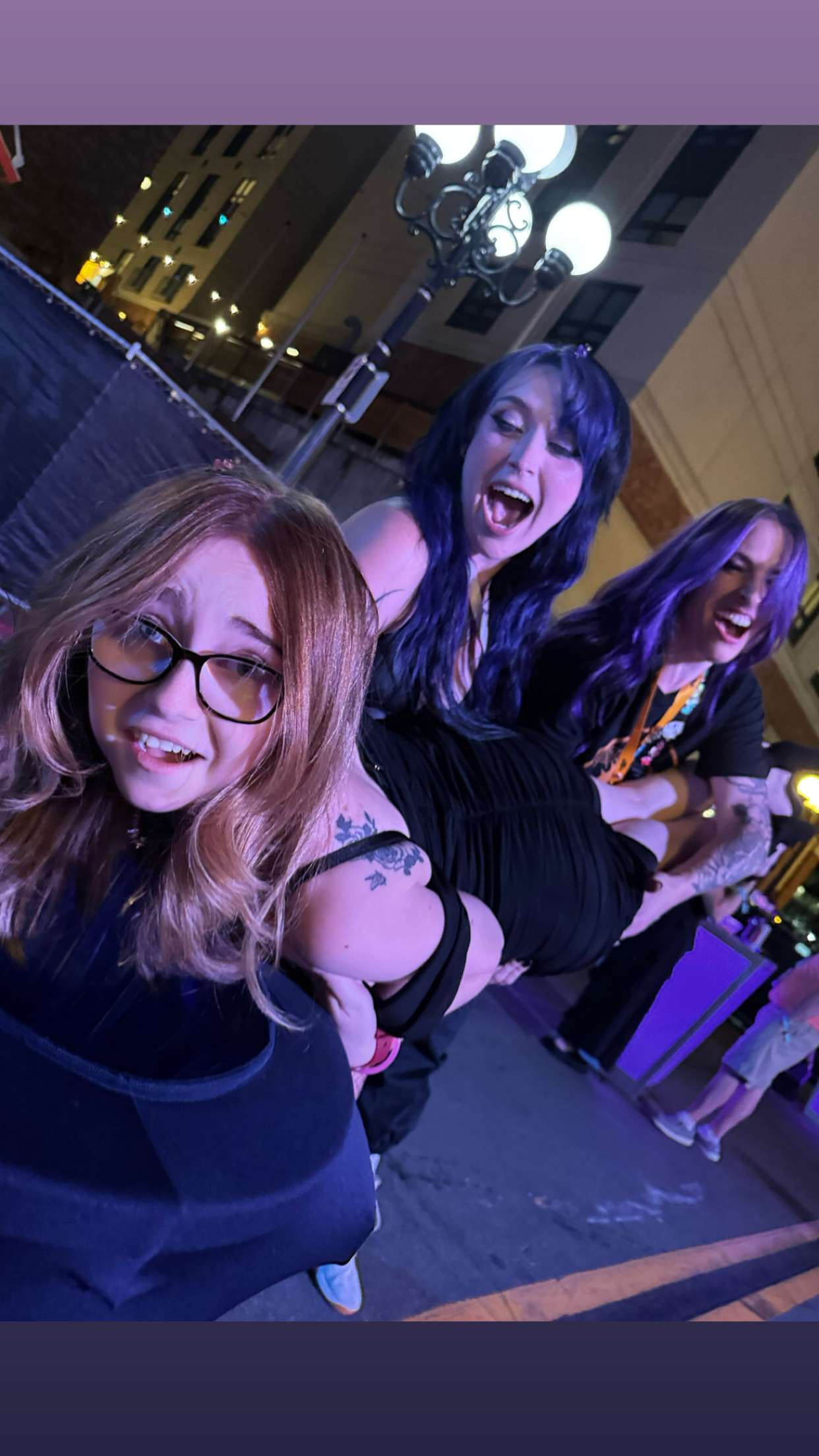 lyssaurora snapchat image archive image