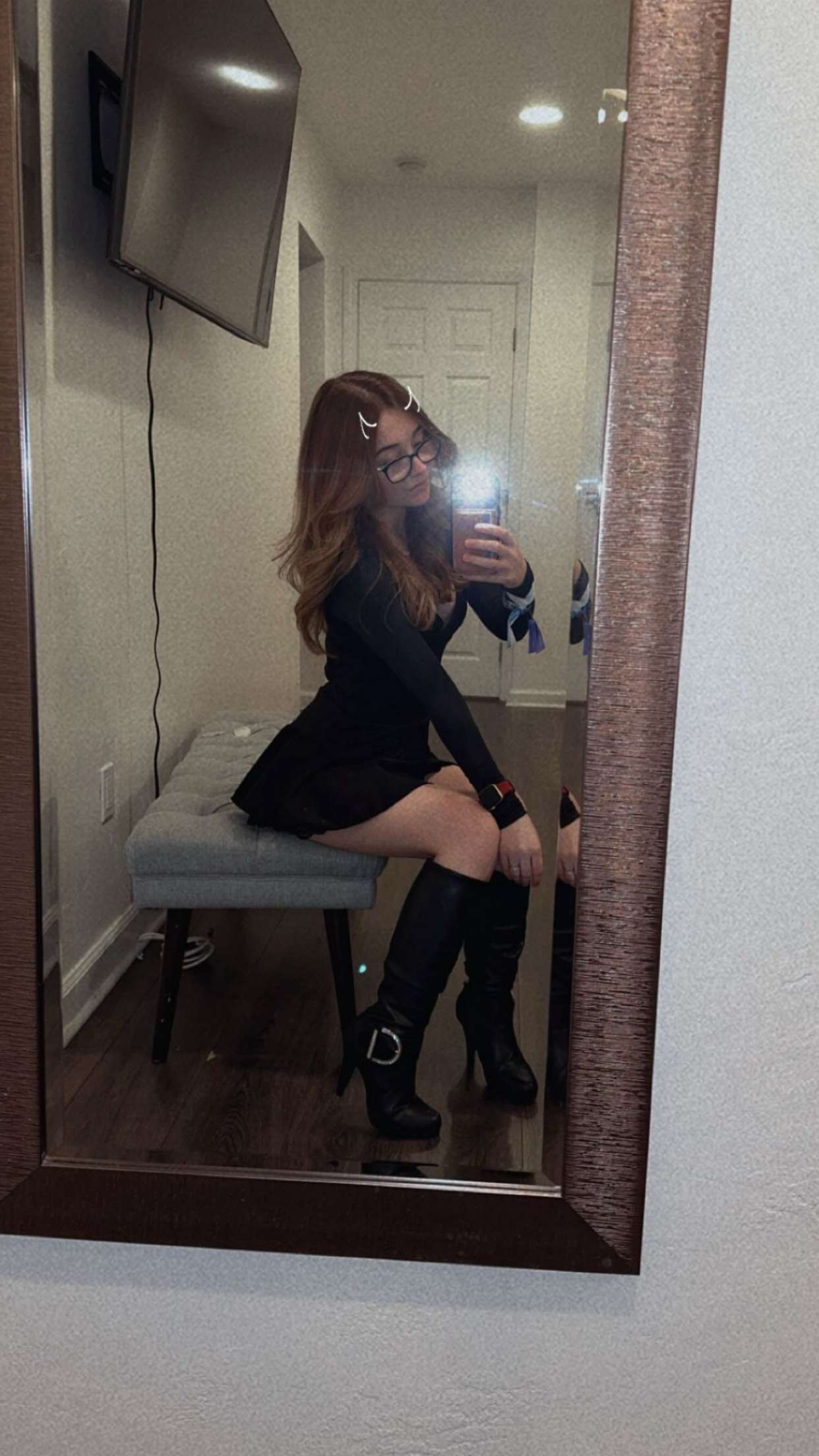 lyssaurora snapchat image archive image