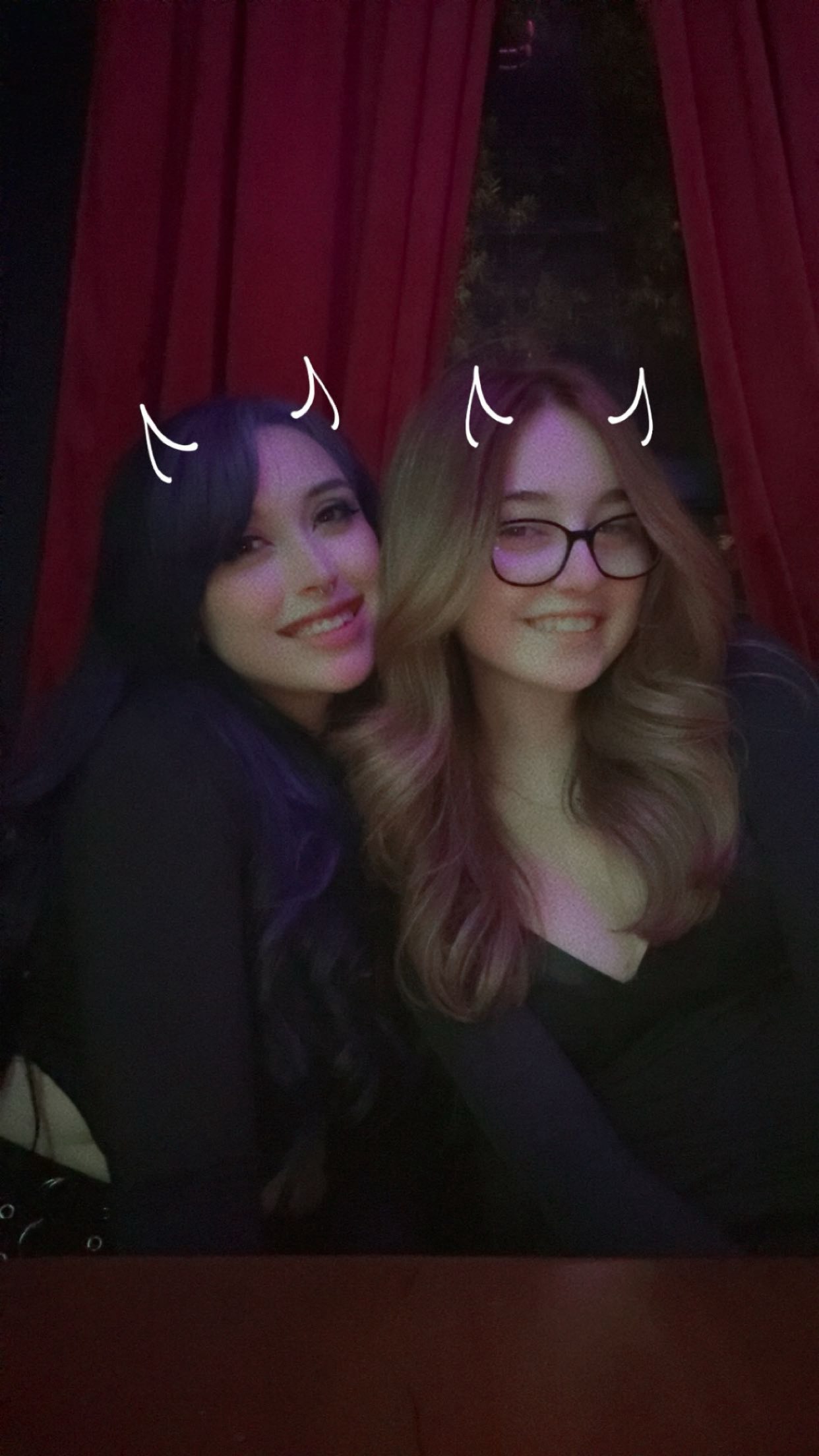 lyssaurora snapchat image archive image