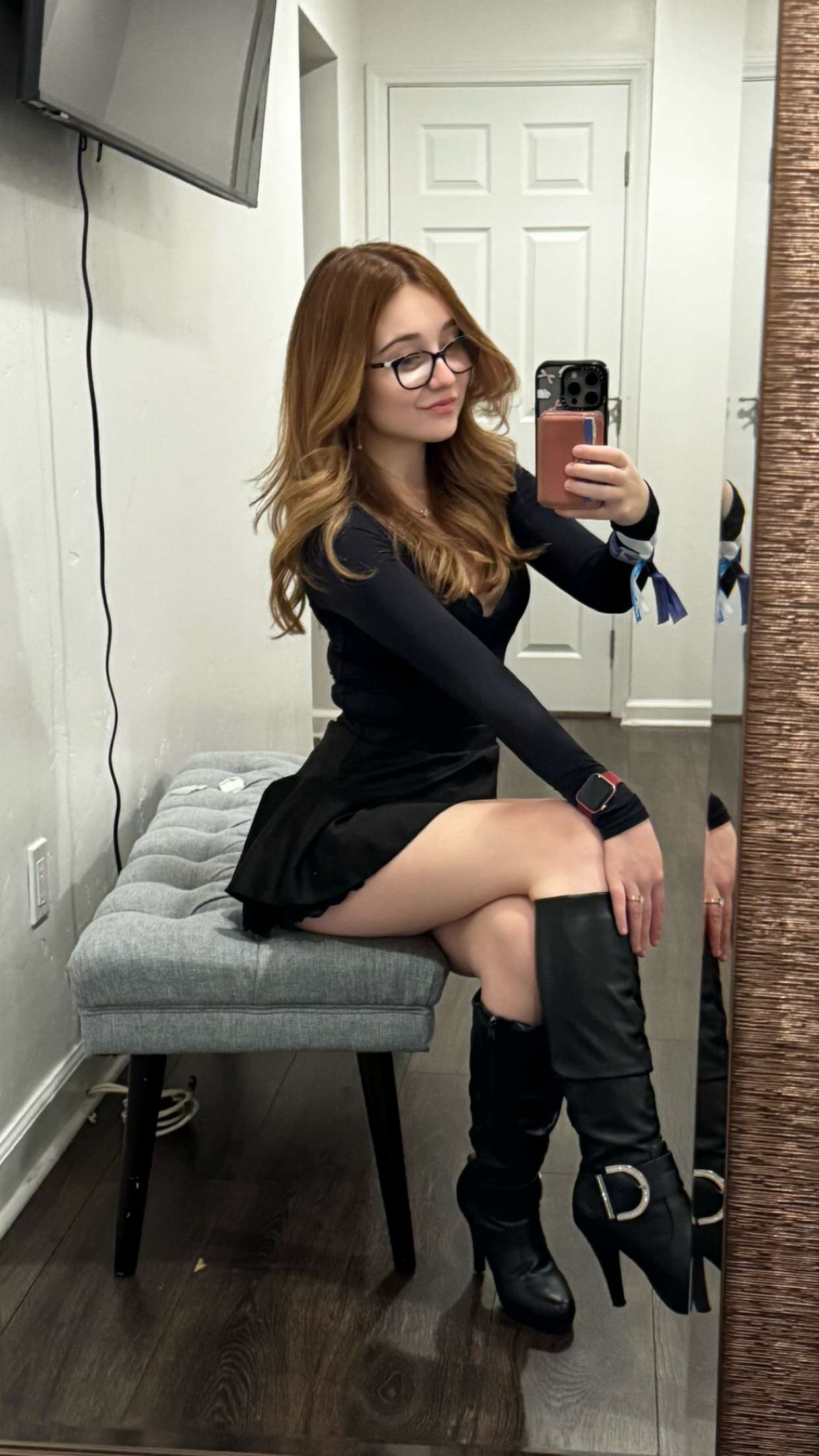 lyssaurora snapchat image archive image