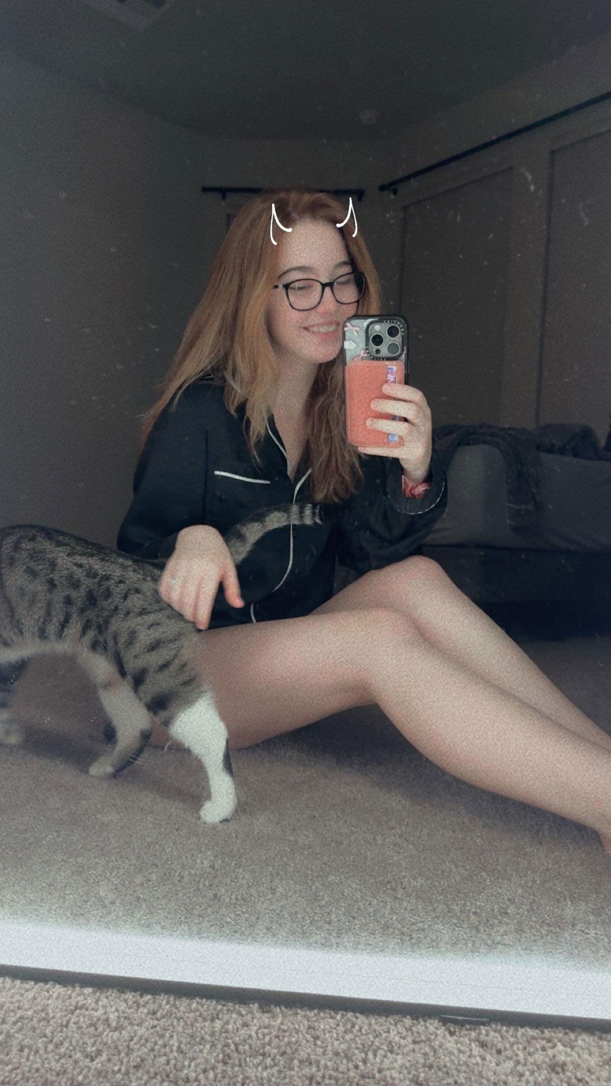 lyssaurora snapchat image archive image