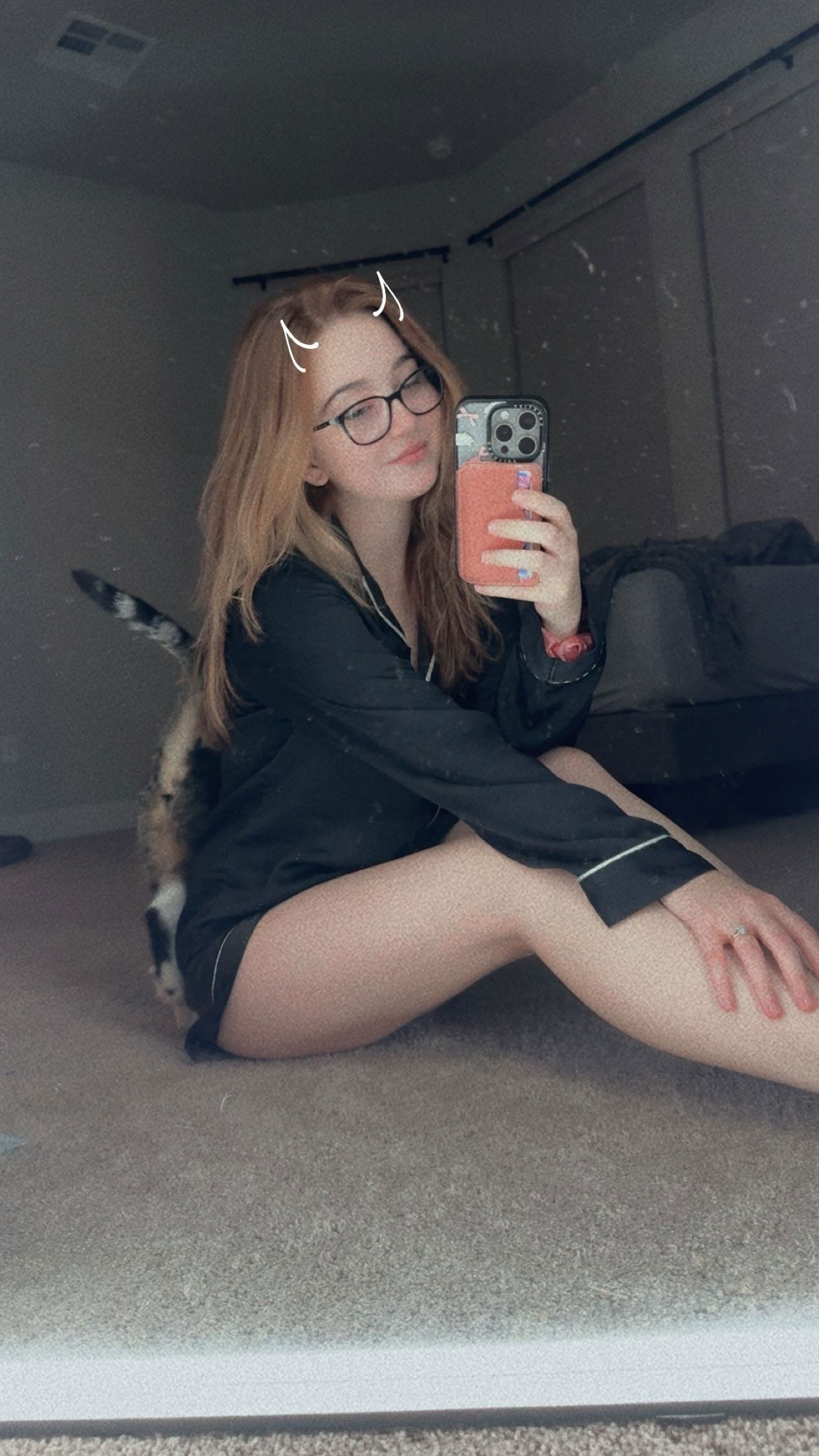 lyssaurora snapchat image archive image